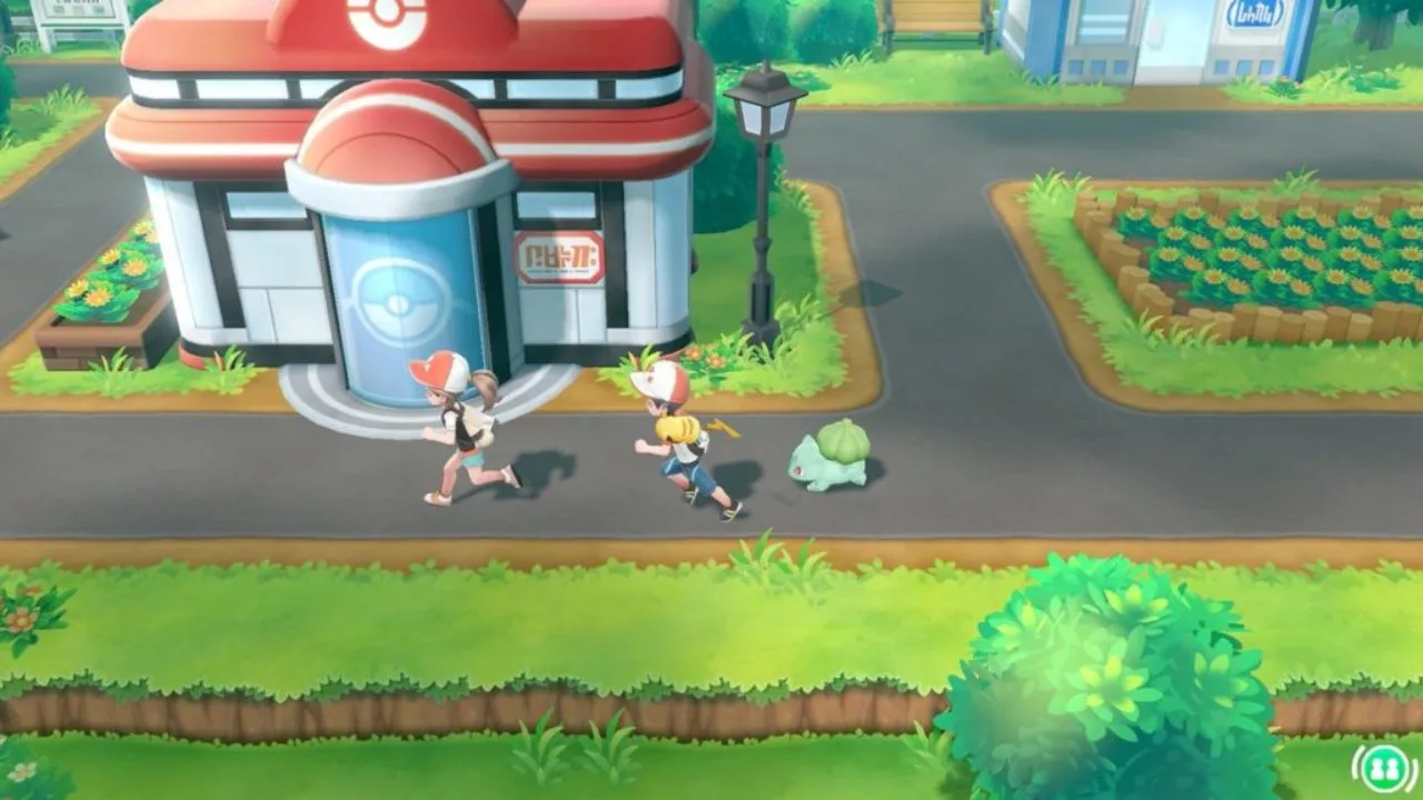 Revivez la présentation Japan Expo de Pokémon Let&rsquo;s Go Pikachu et Pokémon Let&rsquo;s Go Evoli