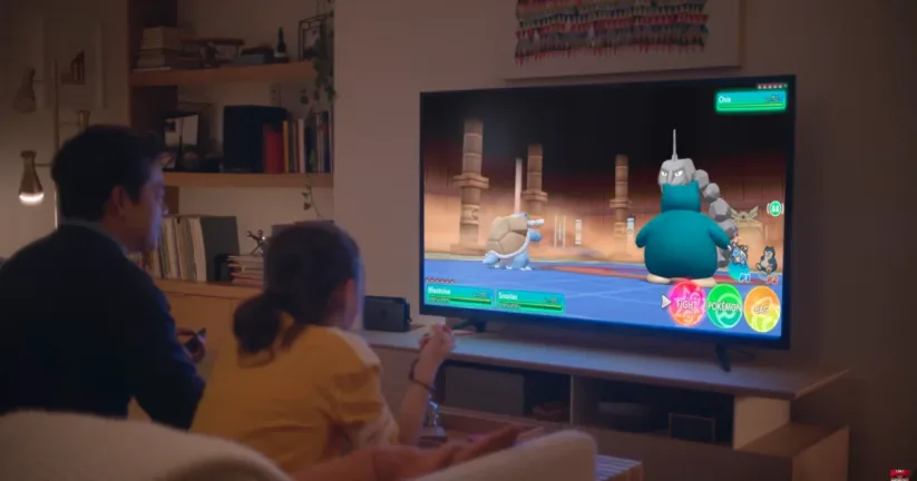 Pokémon Let's Go ! (Pikachu et Eevee) sortira sur Nintendo Switch le 16 novembre 2018