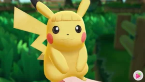 Pokemon Let&rsquo;s Go Pikachu et Evoli reviennent dans une vidéo