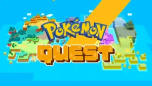 [Review] Pokémon Quest : que les quêtes Pokémon commencent !