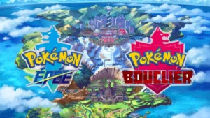 Pokémon Épée et Bouclier : le téléchargement du jeu peut corrompre votre carte SD