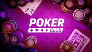 La 4k de Poker Club arrivera en 2021