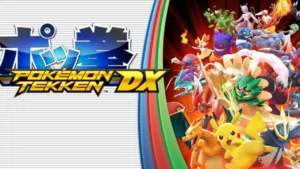Les Pokémon envahissent la Switch avec Pokkén Tournament DX enrichi de 7 nouveautés