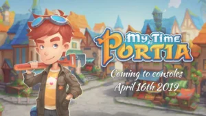 [Précommande] My Time at Portia