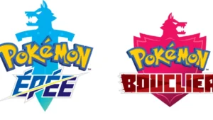 [Précommande] Pokémon Épée et Pokémon Bouclier