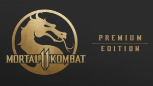 Premium édition : tout le contenu de l&rsquo;édition limitée Mortal Kombat 11