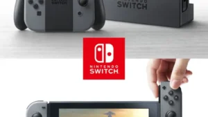 RIP la Nintendo NX, longue vie à la Nintendo Switch