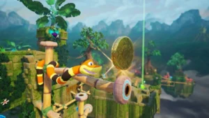 Snake Pass : tout ce que vous devez savoir sur cet OVNI