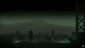 Un nouveau trailer mystérieux et sombre pour The Fall Part 2: Unbound