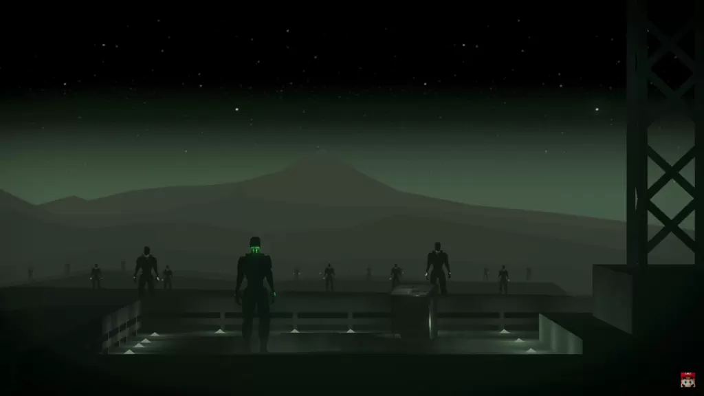 Un nouveau trailer mystérieux et sombre pour The Fall Part 2: Unbound