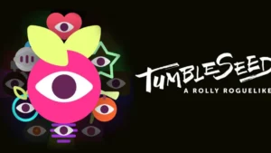 TumbleSeed s&rsquo;annonce sur la Switch le 2 mai