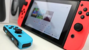 Production doublée pour la Nintendo Switch : 16 millions d&rsquo;exemplaires attendus
