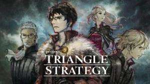 [Nintendo Direct] Project Triangle Strategy annoncé pour 2022