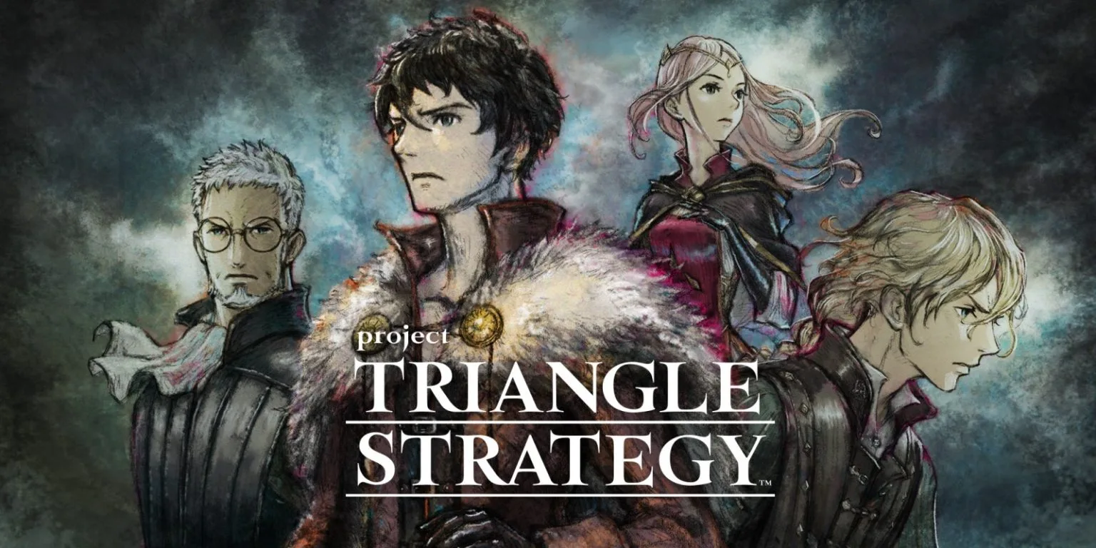 [Nintendo Direct] Project Triangle Strategy annoncé pour 2022