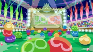 [Review] Puyo Puyo Champions – le puzzle game qui vous mettra en pièces