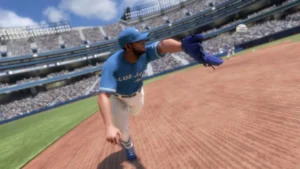 R.B.I. Baseball 19 arrive sur la Switch en mars