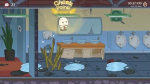 Rage In Peace vous mettra face à votre mort imminente