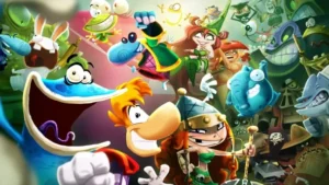 Rayman Legends : une apparition surprise sur l&rsquo;eShop
