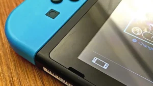 3 solutions pour éviter les rayures de l&rsquo;écran de la Switch à cause du dock