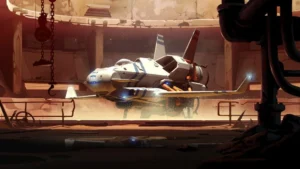 Rebel Galaxy Outlaw nous emmènera dans les étoiles début 2019