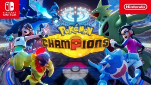 Récap Nintendo Switch : Pokémon Champions, Tomodachi Life, Pokémon Legends Z-A…