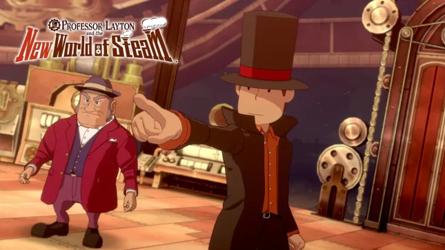 Récap Nintendo Switch semaine 15 : Pokémon Champions déçoit, Layton revient