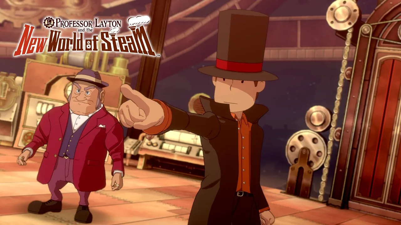 Récap Nintendo Switch semaine 15 : Pokémon Champions déçoit, Layton revient