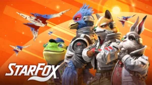 Récap Nintendo Switch semaine 19 : Star Fox, hausse de prix de la Switch 2 et résultats financiers