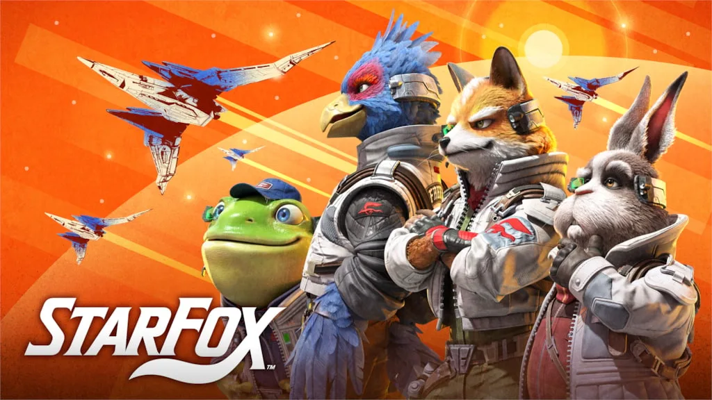 Récap Nintendo Switch semaine 19 : Star Fox, hausse de prix de la Switch 2 et résultats financiers