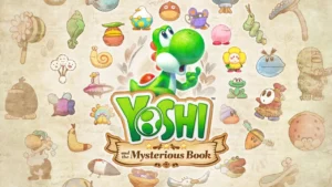 Récap Nintendo Switch semaine 21 : Yoshi, Star Fox, Backyard Baseball et les secrets de Reggie