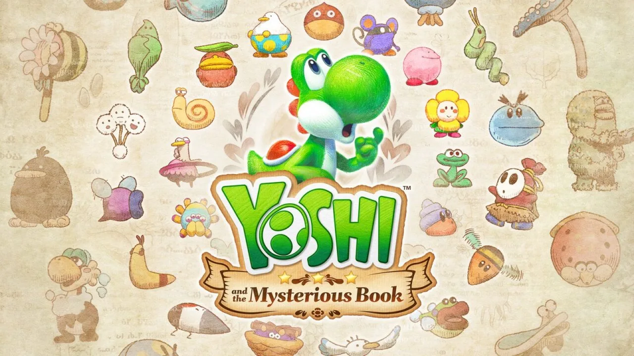 Récap Nintendo Switch semaine 21 : Yoshi, Star Fox, Backyard Baseball et les secrets de Reggie