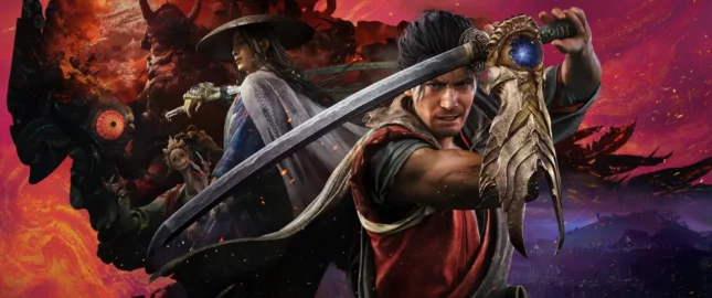 Récap Nintendo Switch semaine 28 : Onimusha avancé, Dragon Quest XI S critiqué