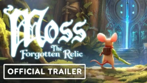 Récap Nintendo Switch semaine 29 : rumeur Switch 2 OLED, Moss et Octopath Traveler sur Switch 2