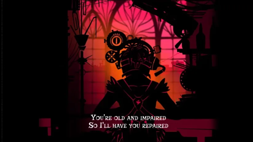 Image du jeu Red Game Without a Great Name sur Nintendo Switch