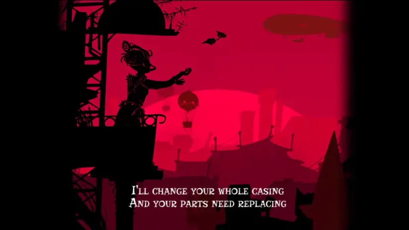 Image du jeu Red Game Without a Great Name sur Nintendo Switch