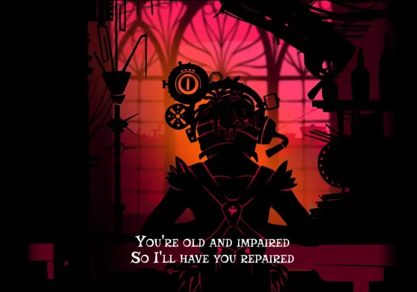 Image du jeu Red Game Without a Great Name sur Nintendo Switch