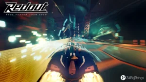 Le développeur de Redout confirme une nouvelle fois son arrivée sur Switch