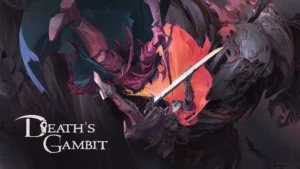 Death’s Gambit fera transpirer la Switch cet été…