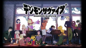 C&rsquo;est officiel, Digimon Survive est repoussé à 2022