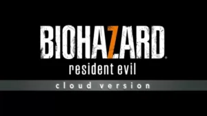 Resident Evil 7 Biohazard : Cloud Version arrive la semaine prochaine sur l&rsquo;eShop japonais