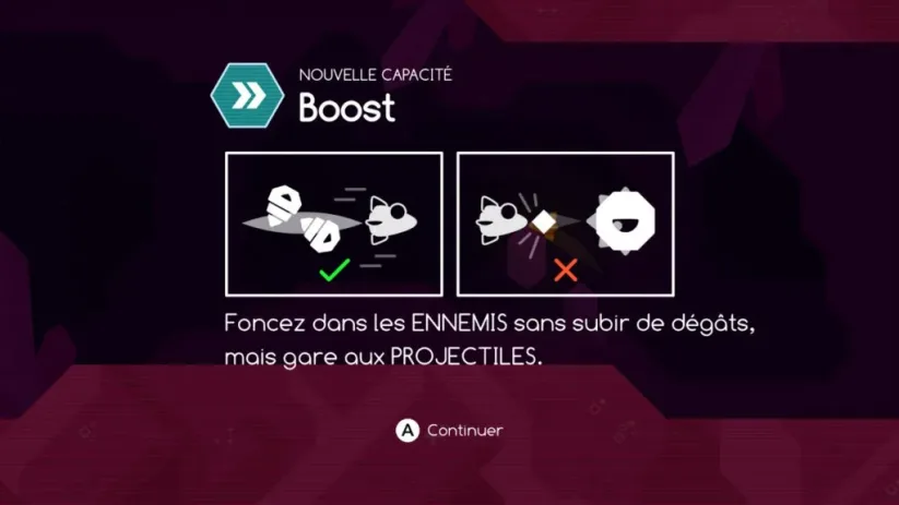 Graceful Explosion Machine : boost