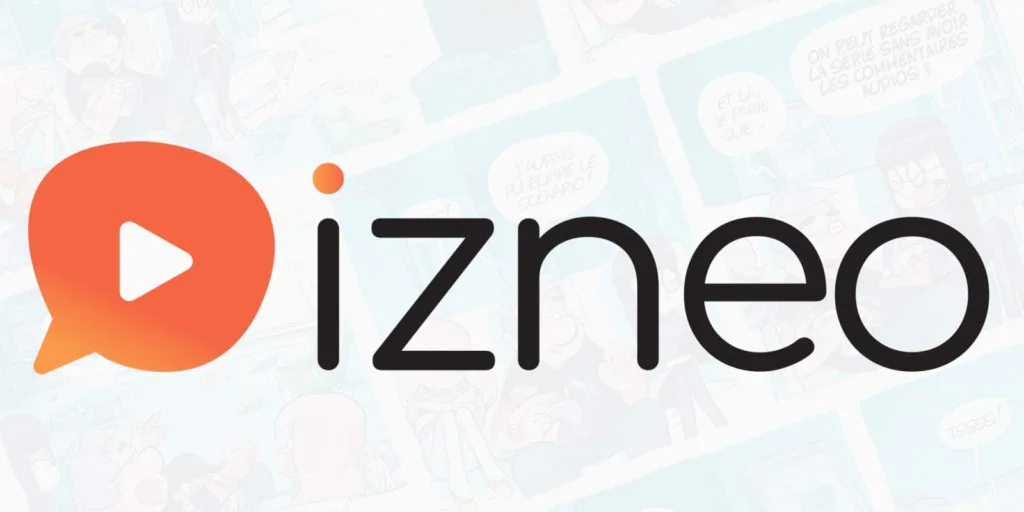 [Review] izneo – l&rsquo;application qui met des livres dans la Switch