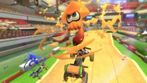 [Review] Mario Kart 8 Deluxe : quand destruction d&rsquo;amitié rime avec portabilité