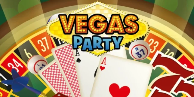 [Review] Vegas Party - le pire jeu de casino de la Nintendo Switch ?