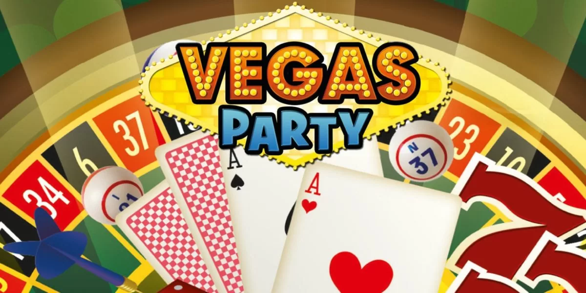 [Review] Vegas Party – le pire jeu de casino de la Nintendo Switch ?