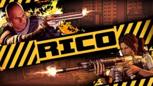 [Review] Rico – un FPS procédural coopératif de qualité