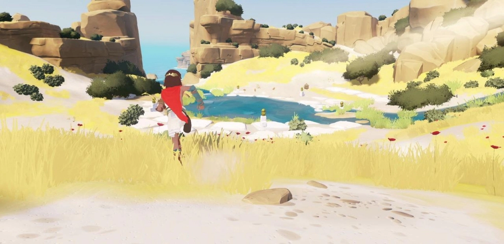 Jeu Nintendo Switch RIME
