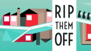 [Review] Rip Them Off – Dupez-les tous !