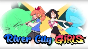 River City Girls remuera la Nintendo Switch en Septembre 2019