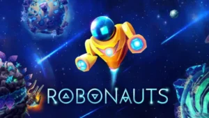 Robonauts : un shooter arcade qui vous emmènera dans l&rsquo;espace